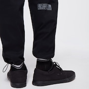 Progression Cargo Pant - Blackout