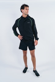 Jaqueta Oakley X Lauf Sports - Jet Black