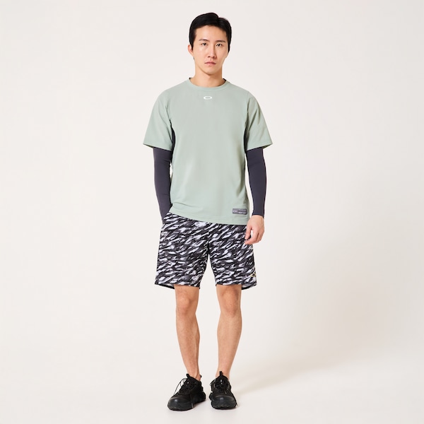 Striking Dry SS  Tee 9.0