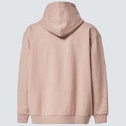 Soho SL PO Hoodie - Sand Brown