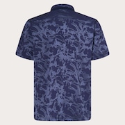 O-Sync Pack Polo Graphic 1.0 - Foggy Blue