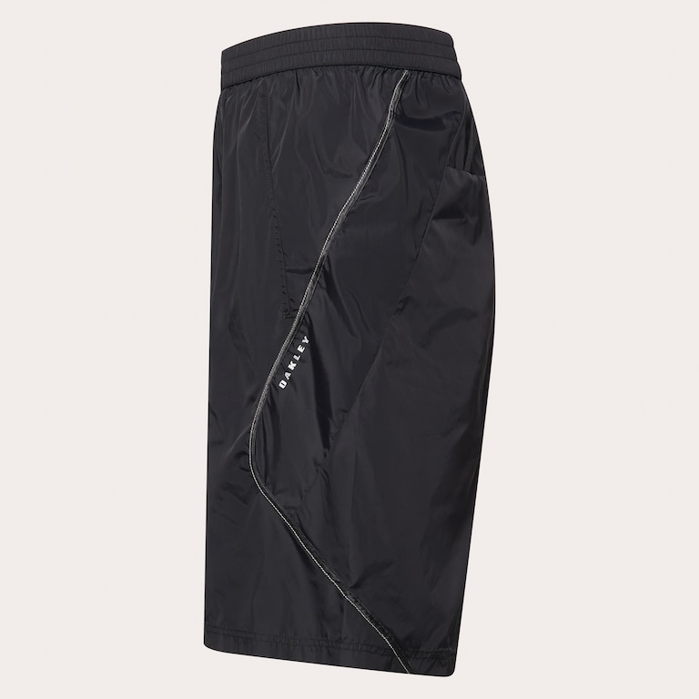Edge Force Pocket Short - Pitch Black