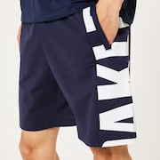 Enhance Breathable Shorts 15.0 - Fathom Heather