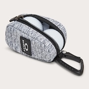 Oakley Ball Case 17.0 - White Hthr