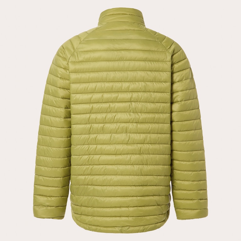 Omni Thermal Jacket - Fern