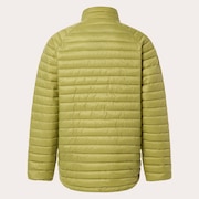 Omni Thermal Jacket - Fern