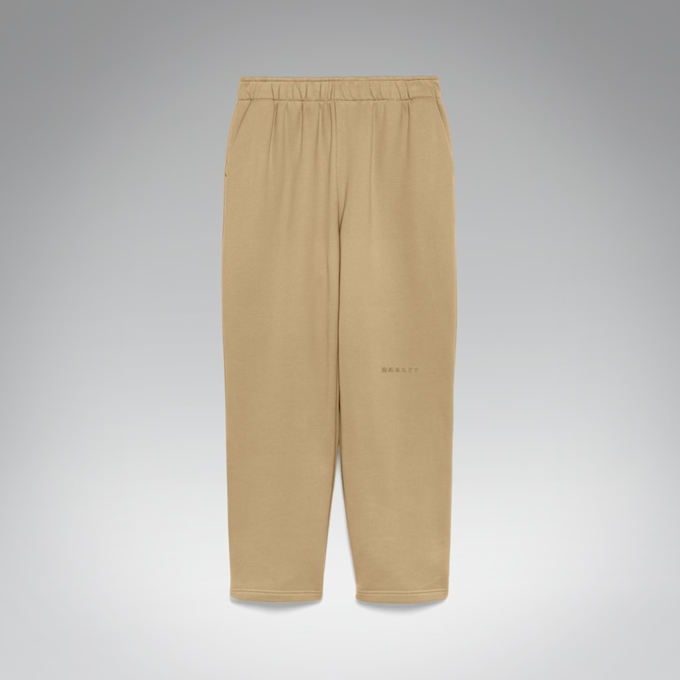Soho Gen Sweatpant - Pebble