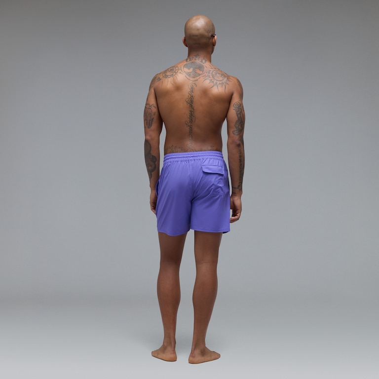 Robinson Rc 16" Beachshort - Lilac Slate