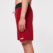 Double Up 20 Rc Boardshorts - Iron Red