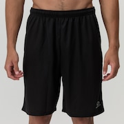 Shorts Oakley Breathe Knit - Blackout