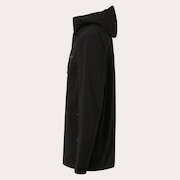 Tnp Tbt Shell Jacket - Blackout