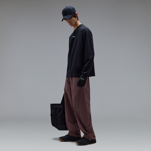 Sync Cotton L/S Tee Frog 1.0