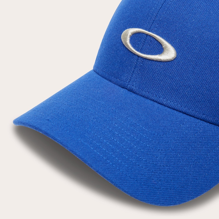 47 Oakley Mvp Cap - Electric Blue