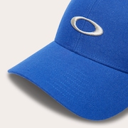 47 Oakley Mvp Cap - Electric Blue