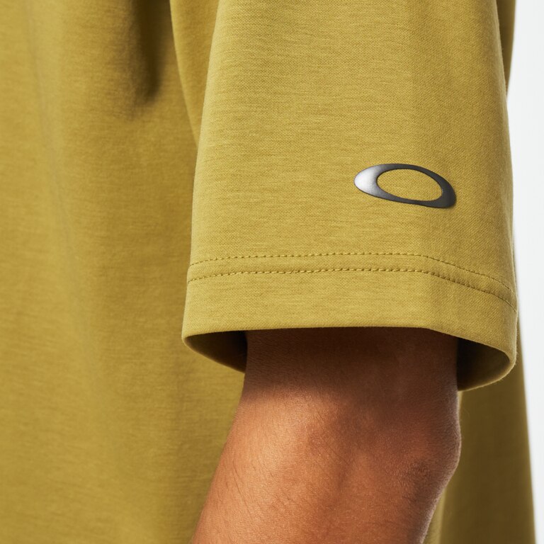 Fgl Cpu Union Pocket Tee 1.0 - Dijon