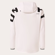 Enhance 3Rdg Synchronism Jacket 7.0 - White