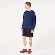 All Day Short - Blackout