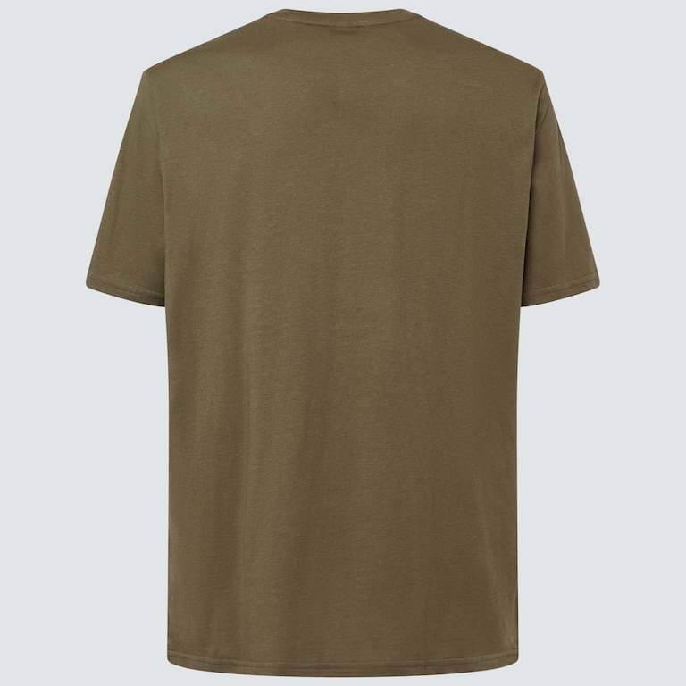 Mark II Tee 2.0 - New Dark Brush/Black