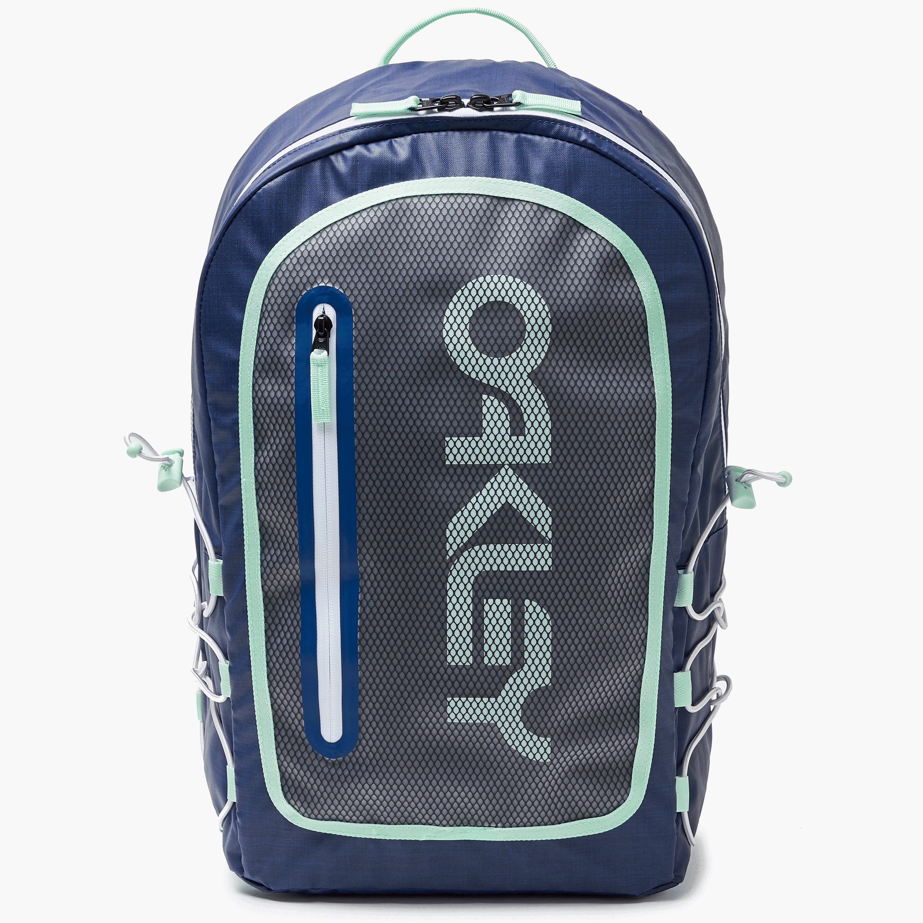 Oakley グレー バックパック 90s Oakley 90'S Backpack in Dark Blue | Oakley® | Official Oakley
