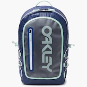 90'S Backpack - Dark Blue