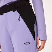 Laurel Insulated Pant - New Lilac