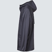 Turbine Wind Jacket - Blackout