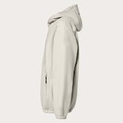 Solar Rail Softshell Hoodie - Mist