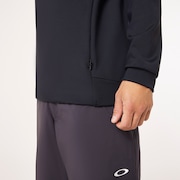 Enhance Fusion Warm Crew 1.0 - Blackout