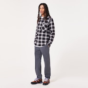 Allday Chino Pant - Uniform Gray