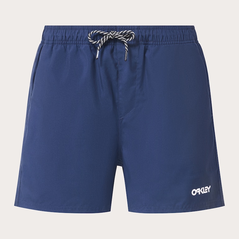 Beach Volley 16" Beachshort - Abyss