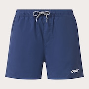 Beach Volley 16" Beachshort - Abyss