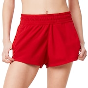 Urban Short - Red Power