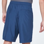 Ventilation Track Short - Universal Blue
