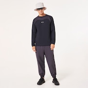 Enhance Fusion Warm Crew 1.0 - Blackout