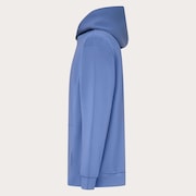 Enhance Qdevo Fleece Hoody 4.0 - Dark Aqua
