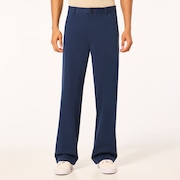 Tempestas Sum Chino Pants - Team Navy