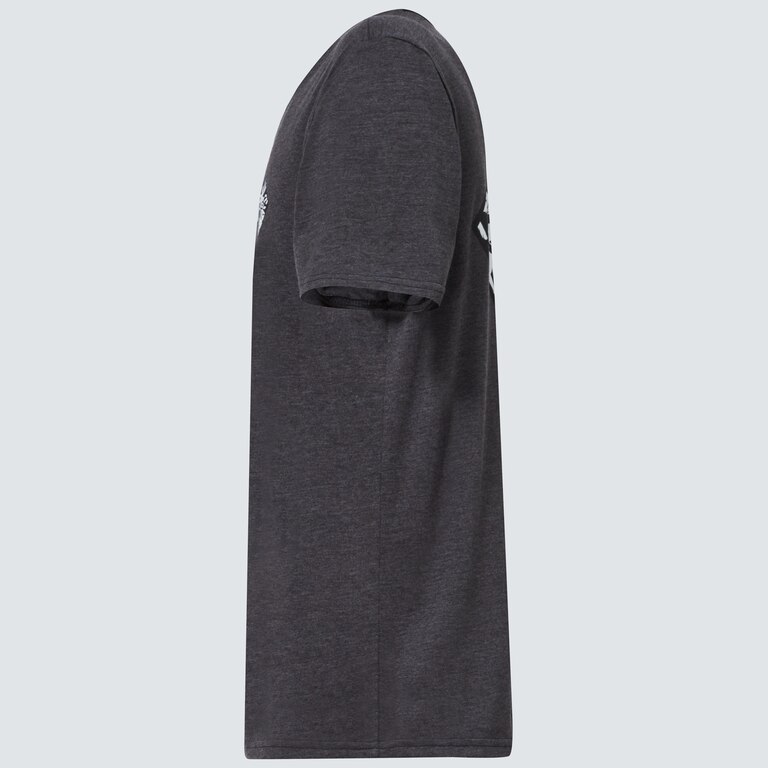 Palms B1B Tee - Dark Gray Heather