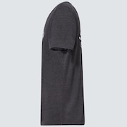 Palms B1B Tee - Dark Gray Heather