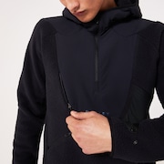 Latitude Flex Sherpa - Blackout