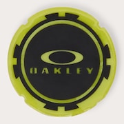 Oakley Green Marker - Sulphur