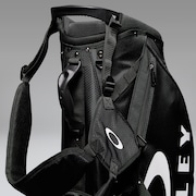Oakley Stand 19.0 Fw - Pitch Black