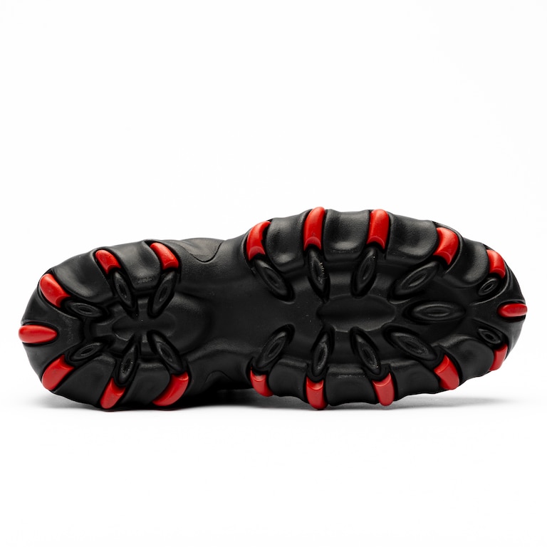 Tênis Oakley Airstrip - Black/Red