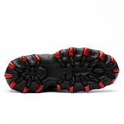 Tênis Oakley Airstrip - Black/Red