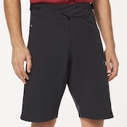Factory Pilot  Lite Short - Blackout