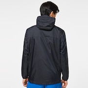 Foundational Jacket 2.0 - Blackout