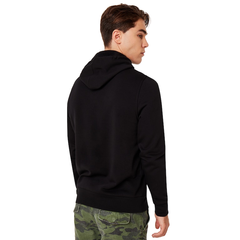 Hoodie New Bark - Blackout