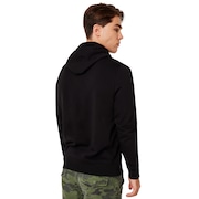 Hoodie New Bark - Blackout