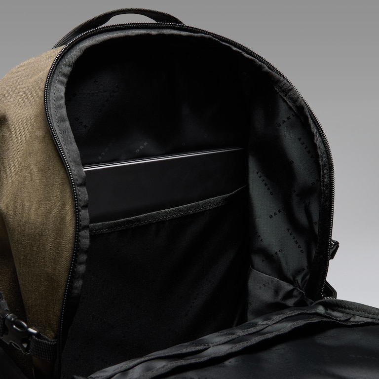 Enduro 25L Backpack - Deep Olive