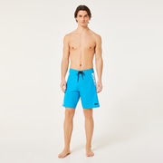 Swimming Blue