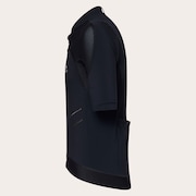Endurance Aero Jersey - Pitch Black